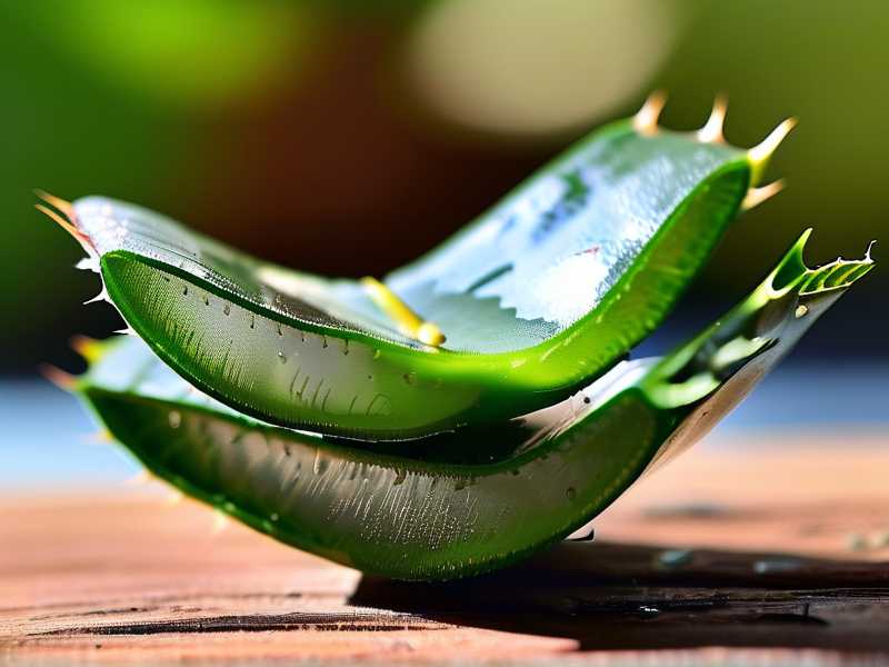 How to Fix Aloe Vera Leaves That Are Soft and Limp