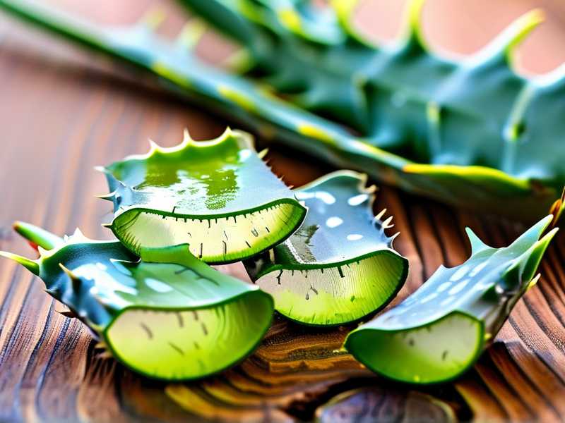How to Make Aloe Vera Fertilizer at Home