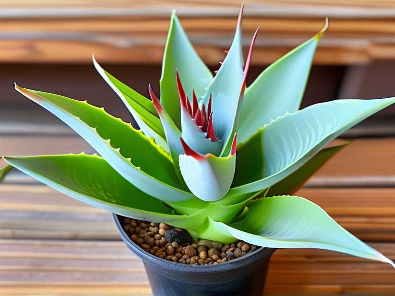 How to Propagate Aloe Vera From Leaves Successfully