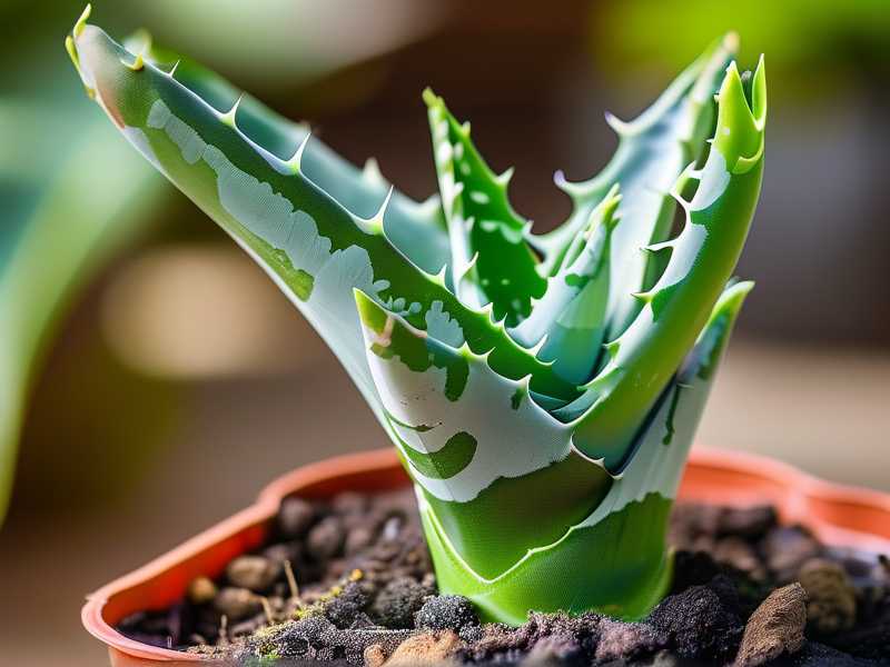 How to Fix Root Rot in Aloe Vera Step by Step