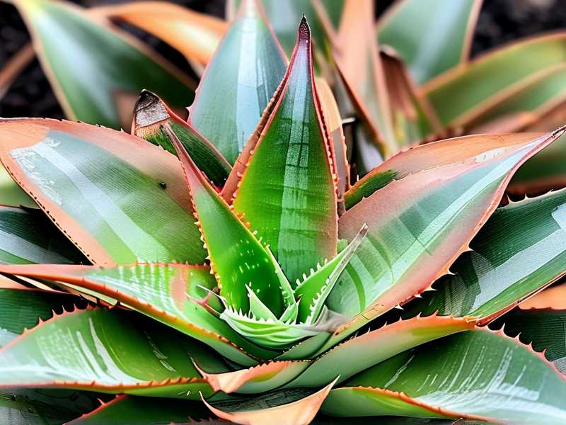 Why Are My Aloe Vera Leaves Turning Brown