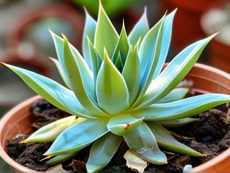 How to Repot Aloe Vera Without Damaging Roots