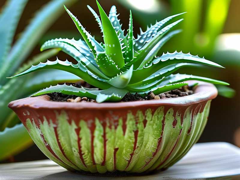 How to treat root rot in aloe vera caused by overwatering and damp soil How to treat root rot in aloe vera caused by overwatering and damp soil