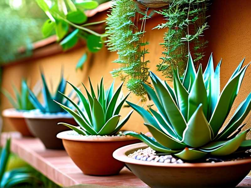 How to move aloe between indoor and outdoor spots with seasonal climate change How to move aloe between indoor and outdoor spots with seasonal climate change