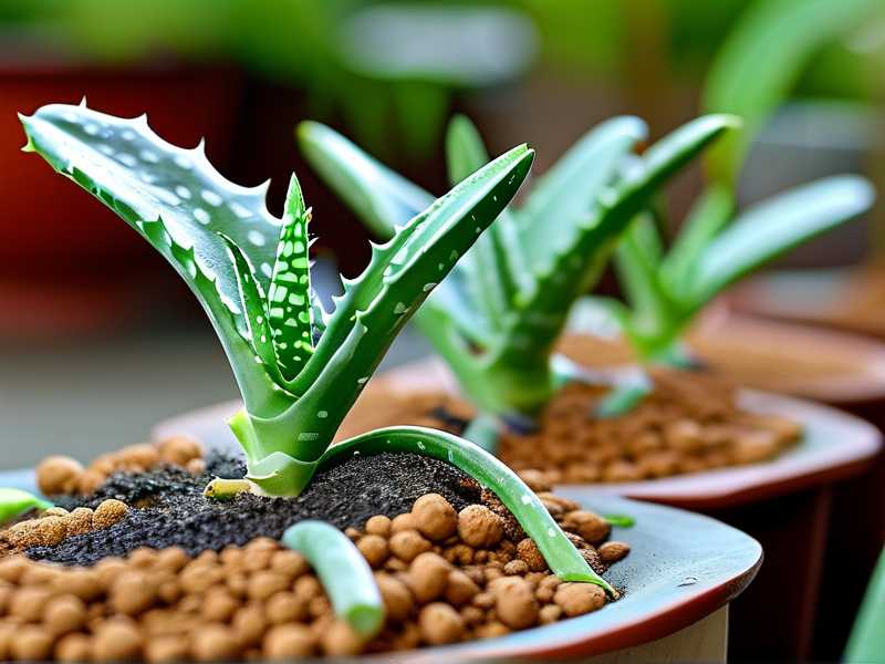 How often to fertilize aloe vera based on different seasonal growth cycles How often to fertilize aloe vera based on different seasonal growth cycles