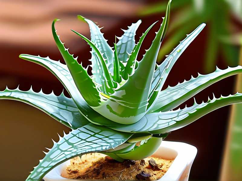 How to maintain neat aloe plant type after pruning shaping(1) How to maintain neat aloe plant type after pruning shaping(1)