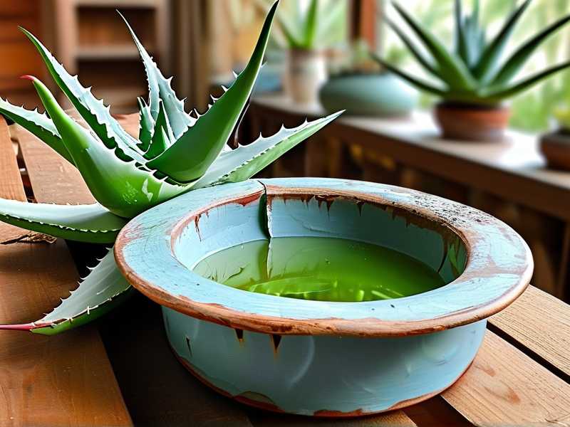 How to handle aloe pruning wounds in humid rooms(1) How to handle aloe pruning wounds in humid rooms(1)