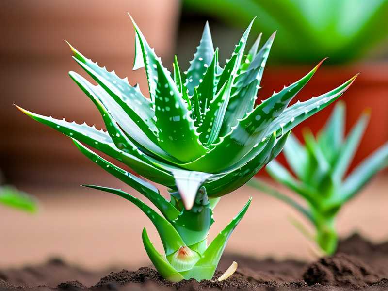 How to adjust fertilization plan for all-stage aloe growth(1) How to adjust fertilization plan for all-stage aloe growth(1)
