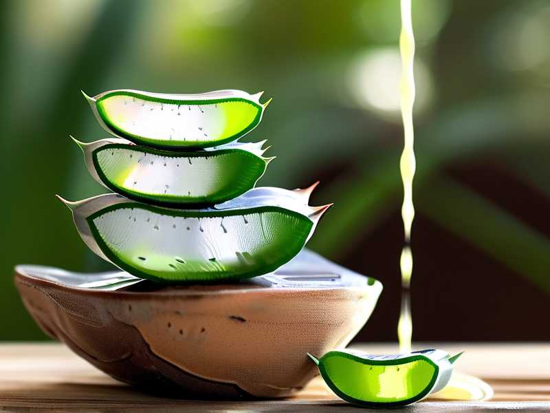 How to fix weak aloe vitality from improper nutrition(1) How to fix weak aloe vitality from improper nutrition(1)