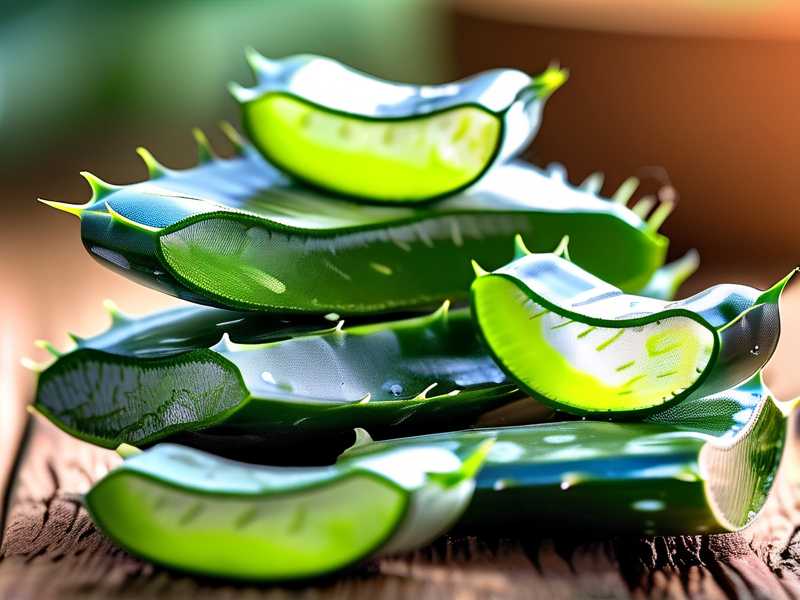 How to maintain mild nutrition for long-term aloe health(1) How to maintain mild nutrition for long-term aloe health(1)