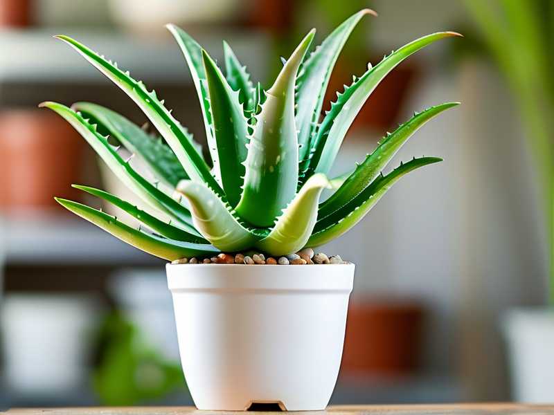 How to control fertilization interval for beginner aloe care