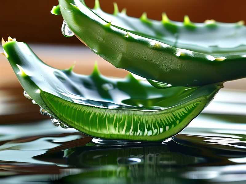 How to avoid nutrient loss from frequent aloe watering(1) How to avoid nutrient loss from frequent aloe watering(1)