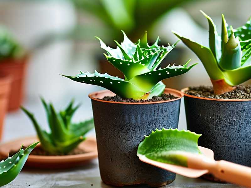 How to apply diluted liquid fertilizer for indoor aloe vera(1) How to apply diluted liquid fertilizer for indoor aloe vera(1)