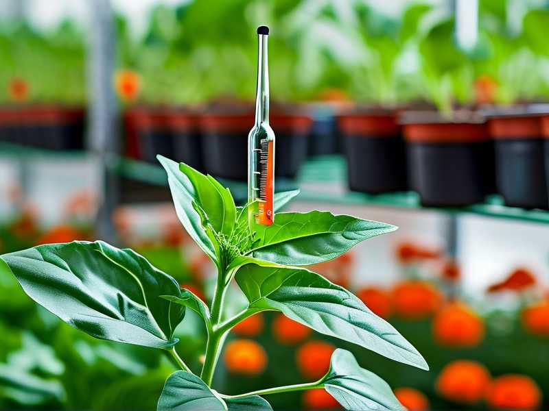 How to adjust fertilization timing for indoor temperature changes