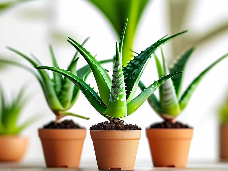 How to adjust nutrient supply for aloe cluster growth(1) How to adjust nutrient supply for aloe cluster growth(1)