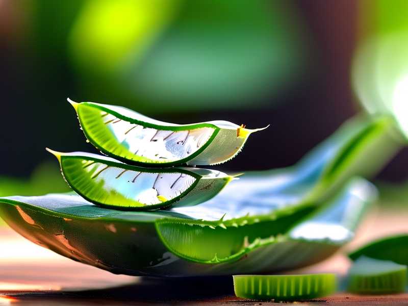 How to fix slow aloe metabolism from nutrient lack(1) How to fix slow aloe metabolism from nutrient lack(1)