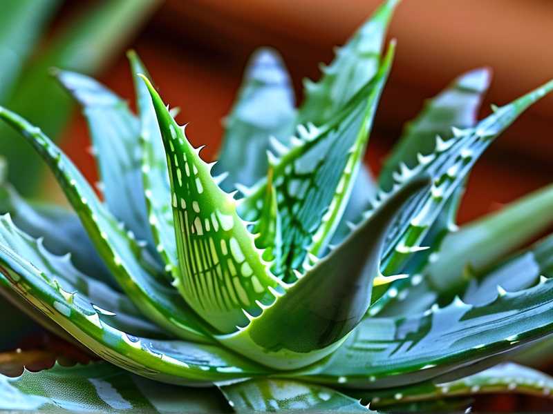 How to apply targeted fertilizer for aloe leaf thickening(1) How to apply targeted fertilizer for aloe leaf thickening(1)