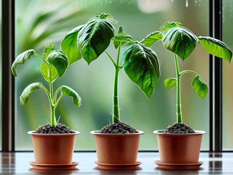 How to adjust fertilization for dry indoor environments(1) How to adjust fertilization for dry indoor environments(1)