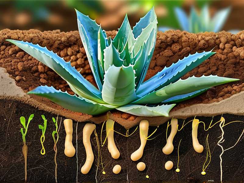 How to supplement soil nutrients after aloe soil renewal(1) How to supplement soil nutrients after aloe soil renewal(1)