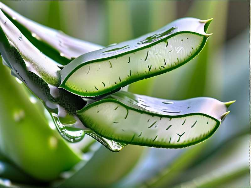 How to balance macro and trace nutrients for aloe vera(1) How to balance macro and trace nutrients for aloe vera(1)