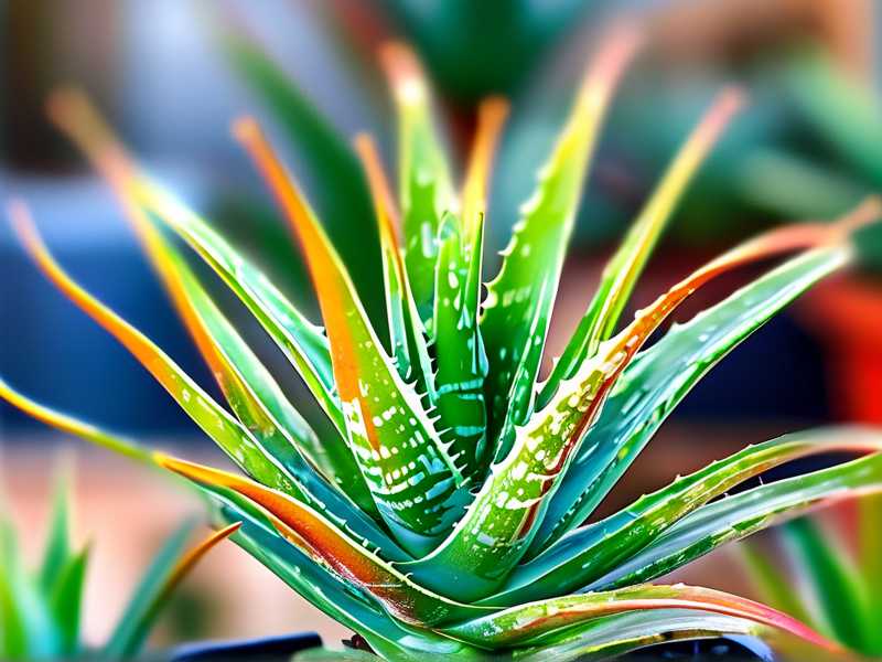 How to adjust fertilization for high temperature indoor aloe(1) How to adjust fertilization for high temperature indoor aloe(1)