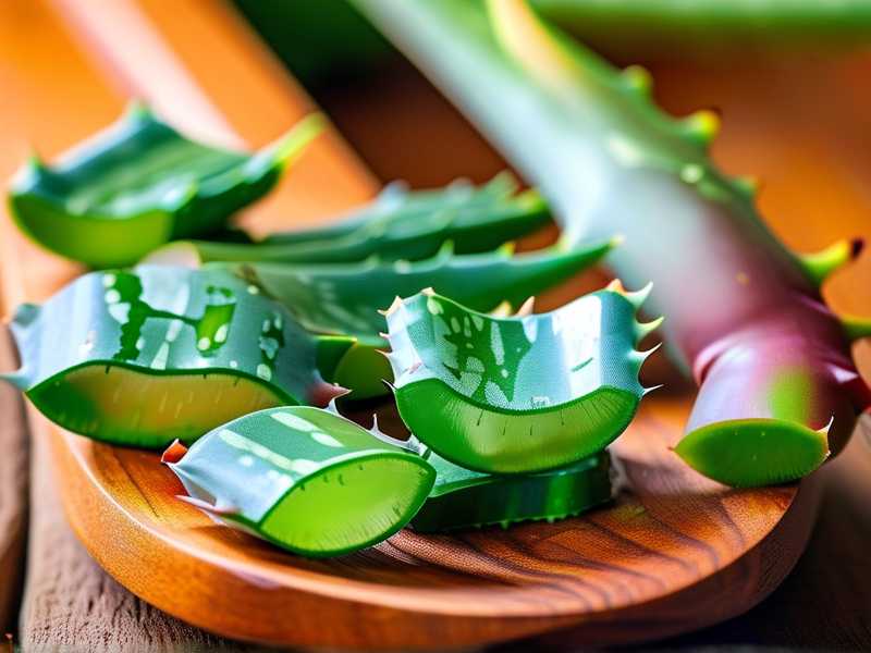 How to supplement nutrients for aloe post-pruning recovery(1) How to supplement nutrients for aloe post-pruning recovery(1)