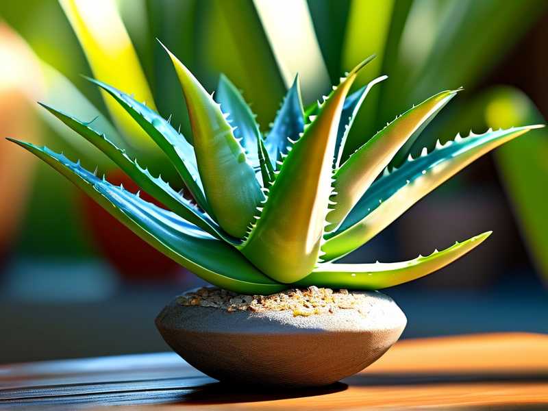 How to adjust fertilization for aloe in low light rooms(1) How to adjust fertilization for aloe in low light rooms(1)