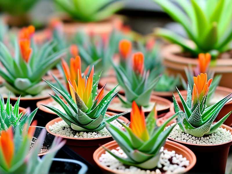 How to avoid repeated fertilization for aloe potted plants(1) How to avoid repeated fertilization for aloe potted plants(1)