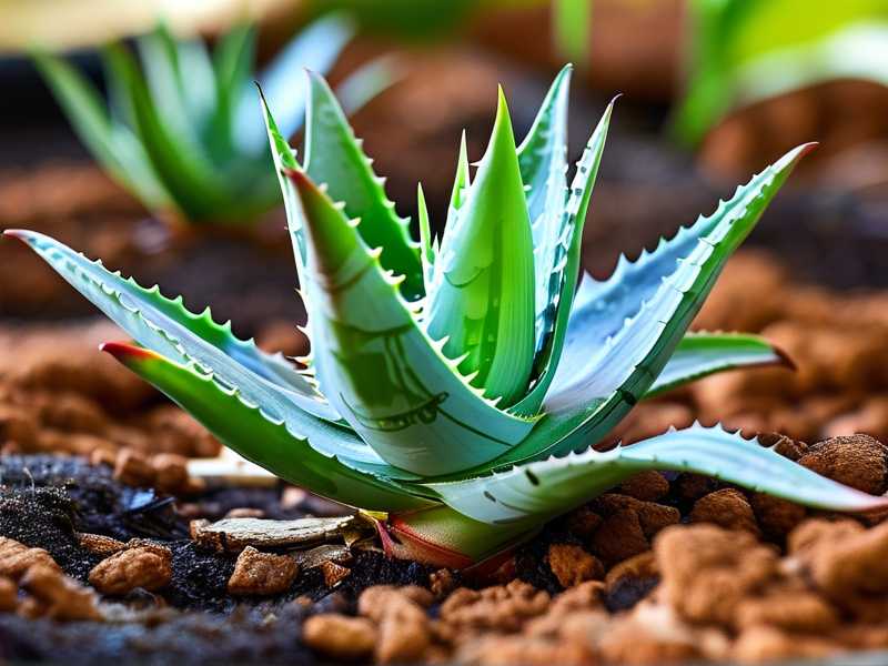 How to avoid fertilizer concentration damage to aloe roots(1) How to avoid fertilizer concentration damage to aloe roots(1)