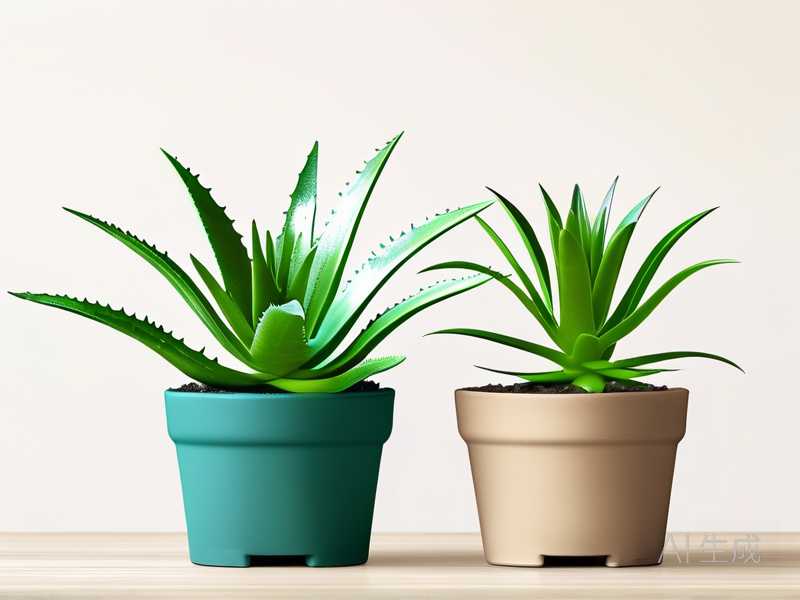 How to select standard pots for uniform aloe growth(1) How to select standard pots for uniform aloe growth(1)